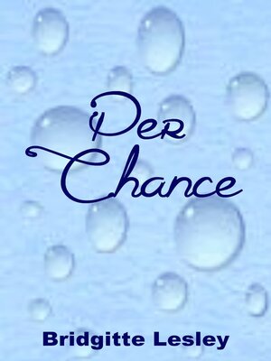 cover image of Per Chance